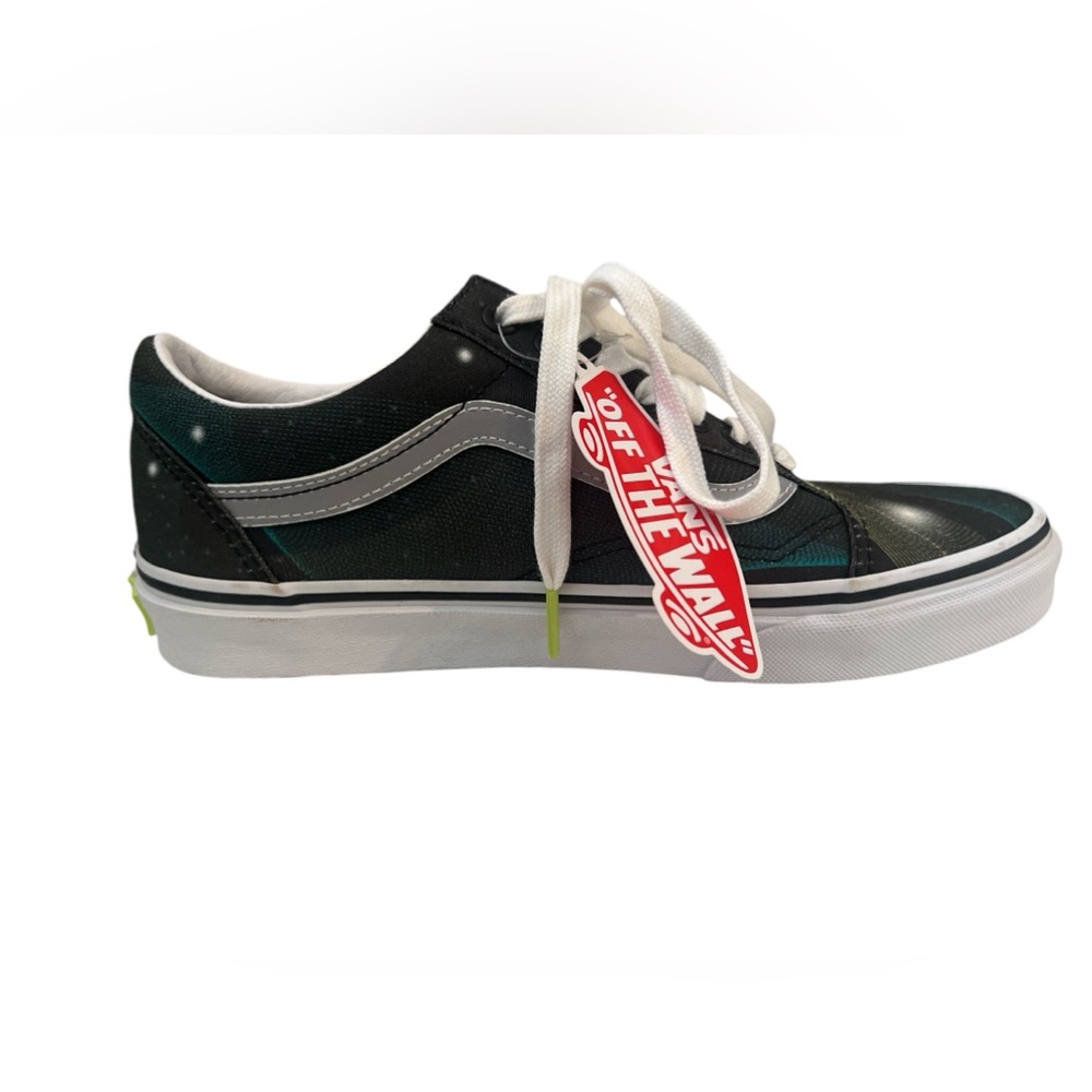 VANS Limited Edition Journeys  Shoes Limitless